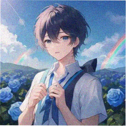 汉友头像